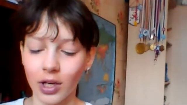 Готический макияж