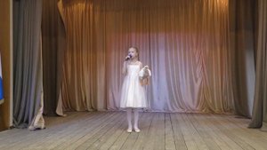 песня "Маленькая страна"