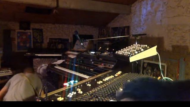 ABIM (Anger Burns Inside Me) - Online Show for Luik Twitch (Replay) смотреть онлайн