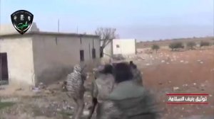 Сирийская армия приближается к городу Саракиб и контролирует десятки деревень в Идлибе