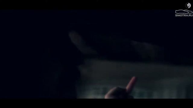 Smotra - На Bentley нужно ездить именно так! смотреть онлайн