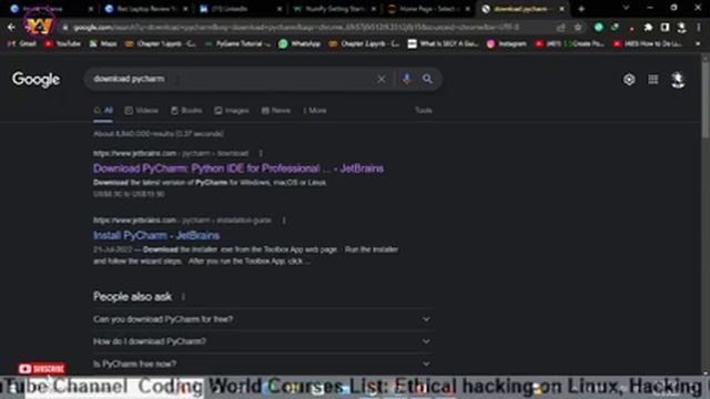 numpy tutorial - introduction | numpy installation | Jupiter notebook