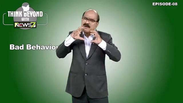 Think Beyond with News7 | Ep-08 | Mun Kiye - 2 | Dr Hara Das | Empowering Youth