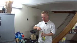 Мощный блендер BRAYER BR1200 провалил тест - Обзор