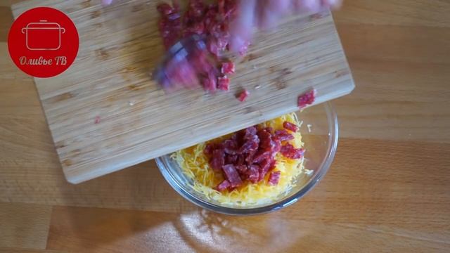 3 НАЧИНКИ, которые выручат Вас и Понравятся Всем! Рецепт Крошки-Картошки! смотреть онлайн