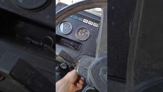 газ 3307 v8 ?? смотреть онлайн