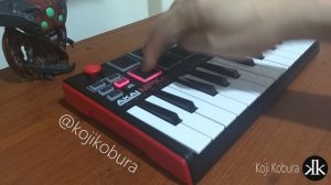 Dynoro & Gigi D’Agostino - In My Mind (Cover)