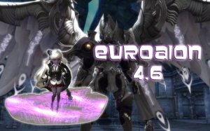 Aion 4.6 - Глады такие глады...