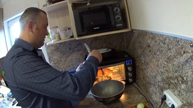 Рецепт маринада для Праздничного Гуся/Пальчики оближешь/Рецепты охотника/оХОТА 2021-2022