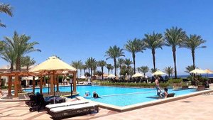 Отель Sunrise Montemare Resort, 5*