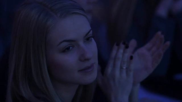 Pecha Kucha Night смотреть онлайн