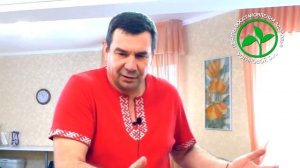 Козлов Максим Павлович о прохождении курса в центре воссстановления здоровья Устиновой О.И.