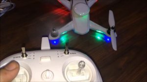 AOSENMA CG035 needs a motor Double GPS SALE FPV Drone RC Quadcopter 2.4G 4CH 6 Axis