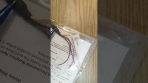 5 Извещатели охранные магнитоконтактные