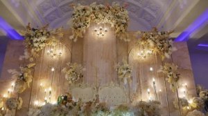 Красивая таджикская свадьба в Москве свадебного организатора Армины БРУМ +79773018815 @armine_event