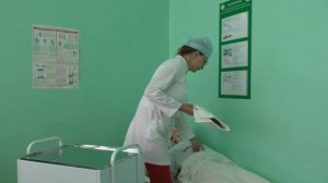 24 Применение пузыря со льдом