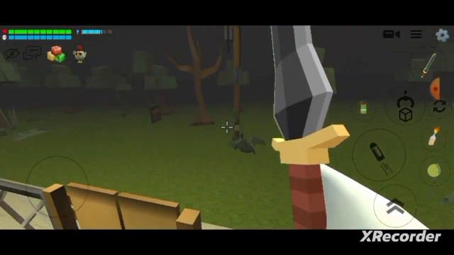 как найти деда мороза в игре чикен ган и получить монеты смотреть онлайн