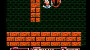 прохождение Tiny Toon 2 NES/Dendy