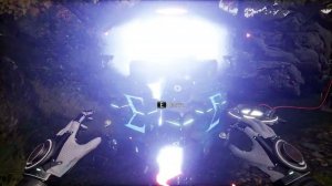 Обзор игры Relicta