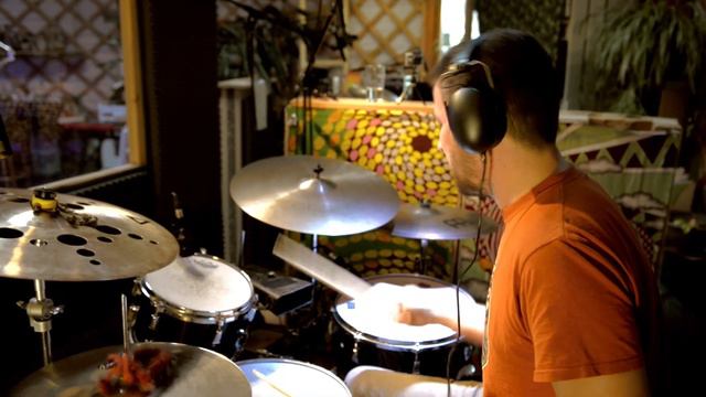 Kengaï Orchestra - Lo Sabes Que No - Studio Keizer T  2020
