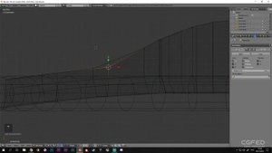 МОДЕЛИРОВАНИЕ РУЛЯ ДЛЯ УРАЛ-4320 В BLENDER
