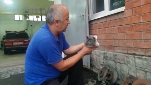 Тюнинг тормозов ваз классика. Установка ЗДТ и передних вентилируемых тормозных дисков.