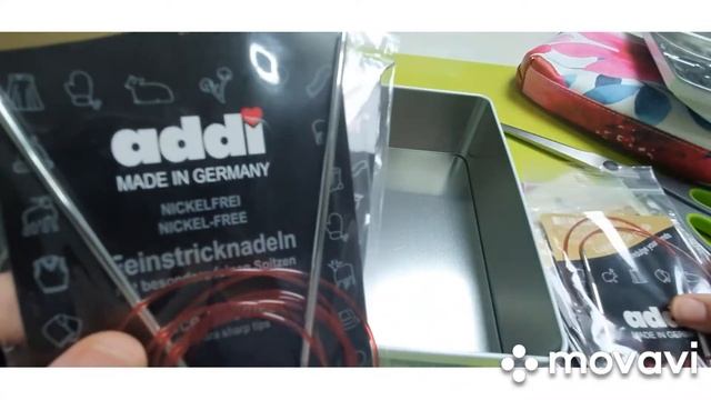 .Мои спицы. 1 часть. смотреть онлайн