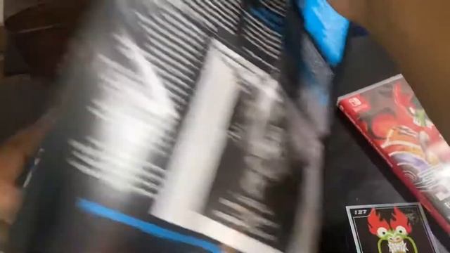 Limited Run Games Unboxing of Samurai Jack: Battle Through Time смотреть онлайн