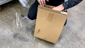 PARSUN F60FEL-T-EFI / Анбоксинг