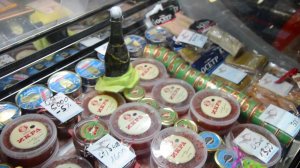 Российские региональные продукты на Ярмарке ПИР-2013