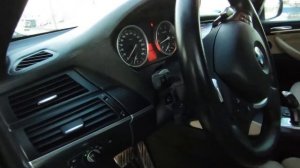 БМВ х6 2010 г.в. 4.4 твин турбо!