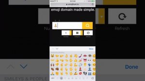 How to Access Emoji Skin Tones from Mobile Phone