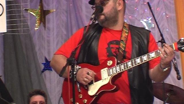 СТОРОНА 10лет. Отчётный концерт 2009. часть 2