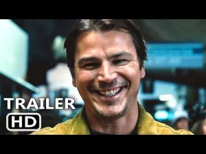 TRAP Trailer (2024) Josh Hartnett, M. Night Shyamalan HD