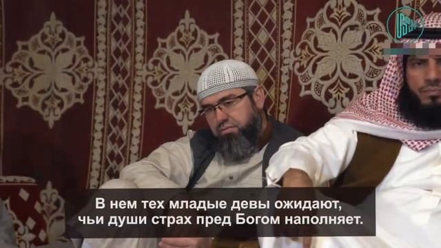 отец Даниил Сысоев клеветал на ислам? смотреть онлайн