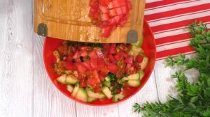 рецепт ужина  из мяса