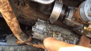 Газон 3309 6ка