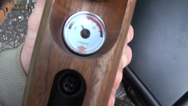 Обзор компрессора для пневматики 2.2 kW. Накачиваем винтовку. смотреть онлайн