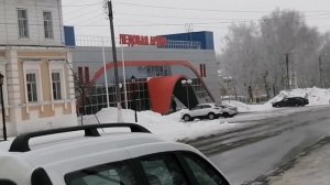 Атюрьево - одно из красивейших сел Мордовии!