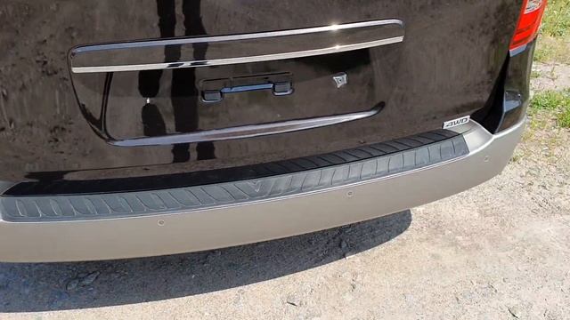 В наличии Гранд Старекс Урбан Exclusive (Эксклюзив) 4WD 2018 за 2.499.000 руб! смотреть онлайн