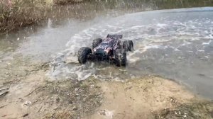 Wltoys 124019 vs XLF x03 | High Speed RC Car Off Road | RC Cars