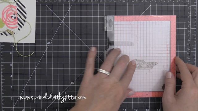 A Bit Of Kindness - Mini MISTI Giveaway MISTI May-nia смотреть онлайн