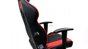 DXRacer Nex EC/OK134 | Краткий обзор