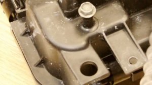 Шноркель квадроцикла ЦФ 1000/800. Герметичность