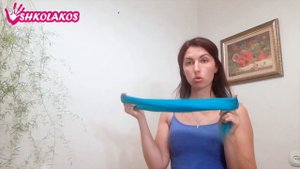Как ухаживать за канекалоном после использования