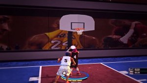 nba 2k14 kuroko mod highlights