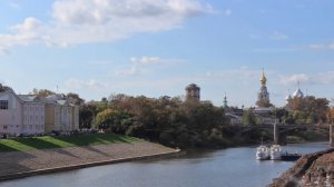 Вологда. Кавер