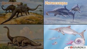 Происхождение пресмыкающихся 7 класс