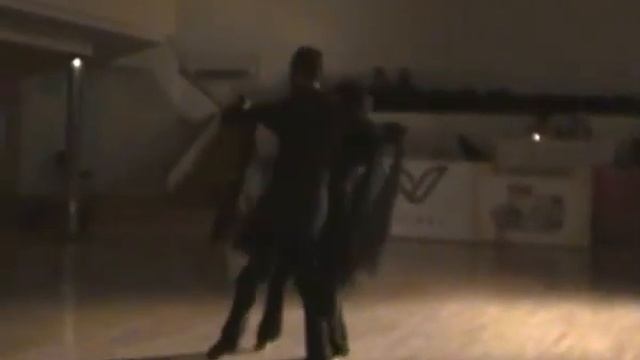 танго-экспромт.MP4 смотреть онлайн