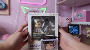 Amiami Anime Figure/Merch Haul✨